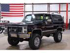 1987 GMC Jimmy Base 2dr 4WD SUV