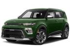 2021 Kia Soul X-Line