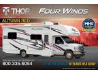 2023 Thor Motor Coach Four Winds 25M