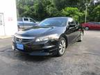 2011 Honda Accord LX-S Coupe AT