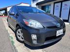 2010 Toyota Prius I