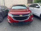 2018 Chevrolet Equinox LT 4x4 4dr SUV w/1LT