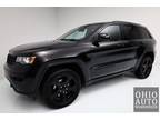 2018 Jeep Grand Cherokee Upland Edition Laredo 4x4 V6 72K Low Miles -