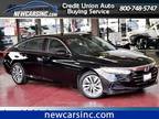 Used 2021 Honda Accord Hybrid for sale.