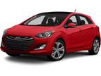 2014 Hyundai Elantra GT Base