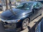 2018 Honda Accord LX 4dr Sedan