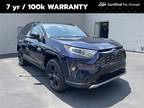 2019 Toyota RAV4 Hybrid