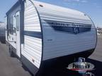 2022 Gulf Stream Ameri-Lite Super Lite 199RK 20ft