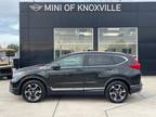 2019 Honda CR-V Green, 56K miles