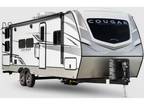 2024 Keystone Keystone RV Cougar Half-Ton 30BHSWE 34ft