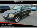 2008 GMC Envoy Denali 4x4 4dr SUV