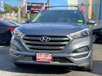 2016 Hyundai Tucson Limited AWD 4dr SUV