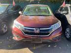 2016 Honda CR-V SE AWD 4dr SUV