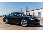 2000 Porsche 911 Carrera True Aero Coupe W/Tiptronic Available Now!