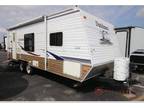 2008 Dutchmen Dutchmen RV Dutchmen 25C-GS 25ft