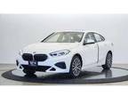 2024New BMWNew2 Series New Gran Coupe