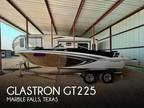 2017 Glastron GT225 Boat for Sale