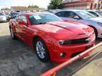 2014 Chevrolet Camaro LS