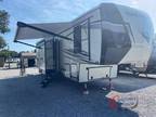 2022 Forest River Forest River RV Sierra 3440BH 60ft