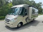 2010 Itasca Reyo 25R 25ft