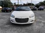 2004 Chrysler Sebring GTC Convertible