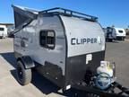 2023 Coachmen Coachmen RV Clipper Camping Trailers 9.0TD Express 14ft