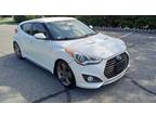 2015 Hyundai Veloster Turbo 3dr Coupe