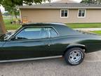 Classic For Sale: 1970 Mercury Cougar 2dr Coupe for Sale by Owner