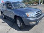 2004 Toyota 4Runner, 167K miles