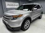 Used 2015 FORD EXPLORER For Sale