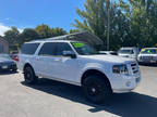 2009 Ford Expedition EL Limited 4x2 4dr SUV