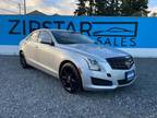 2013 Cadillac ATS 2.0T 4dr Sedan