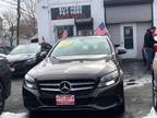 2017 Mercedes-Benz C-Class C 300 4MATIC AWD 4dr Sedan