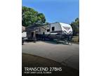 Grand Design Transcend 27bhs Travel Trailer 2020