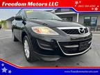 2010 Mazda CX-9 Grand Touring AWD 4dr SUV