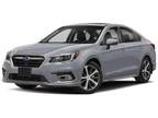 2018 Subaru Legacy 2.5i Limited