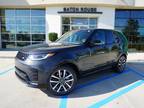 2023 Land Rover Discovery Gray, 26 miles