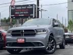 2017 Dodge Durango GT AWD 4dr SUV