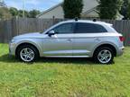 2019 Audi Q5 2.0T quattro Premium AWD 4dr SUV