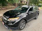 2017 Honda CR-V LX AWD 4dr SUV