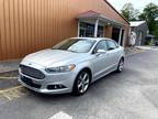 Used 2013 Ford Fusion Hybrid for sale.