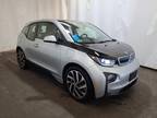 2014 BMW i3 Base 4dr Hatchback w/ Range Extender