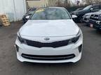 2018 Kia Optima S 4dr Sedan