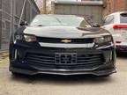 2017 Chevrolet Camaro LT 2dr Coupe w/1LT