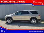 2010 GMC Acadia SLT 1 4dr SUV