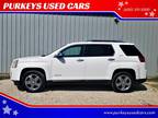 2012 GMC Terrain SLT 2 4dr SUV