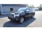 Used 2013 TOYOTA SEQUOIA For Sale