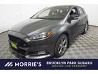 2018 Ford Focus, 44K miles