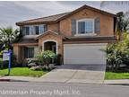 4337 Morgan Creek Way Oceanside, CA 92057 - Home For Rent