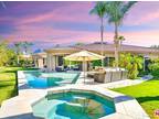 35307 Vista Hermosa Rancho Mirage, CA 92270 - Home For Rent